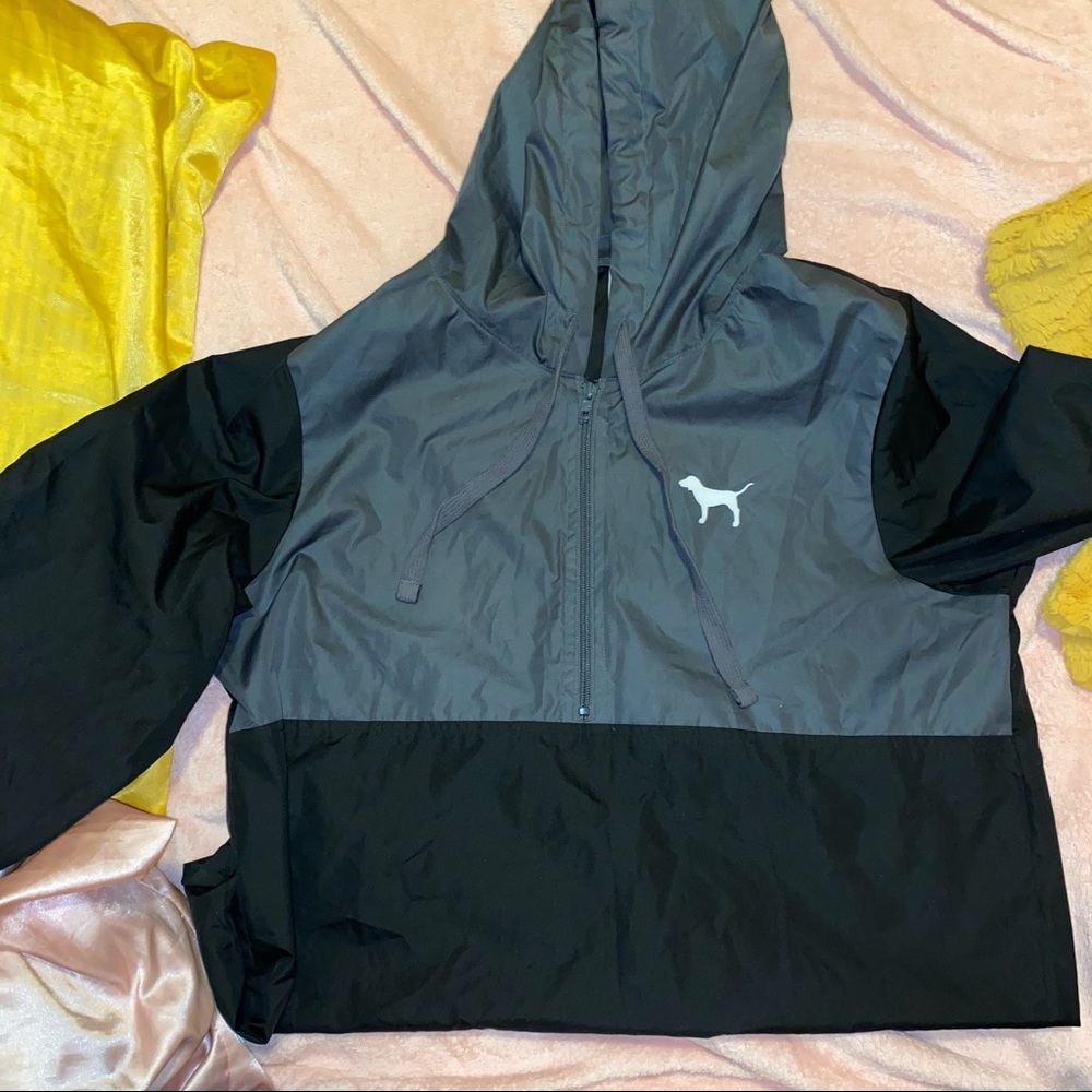 Pink Jacket - Picture 1 of 2